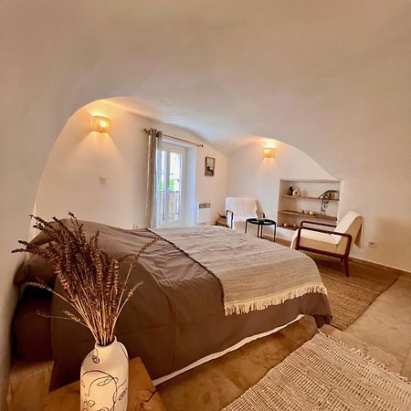 Coeur Du Luberon Apartman Lourmarin Kültér fotó