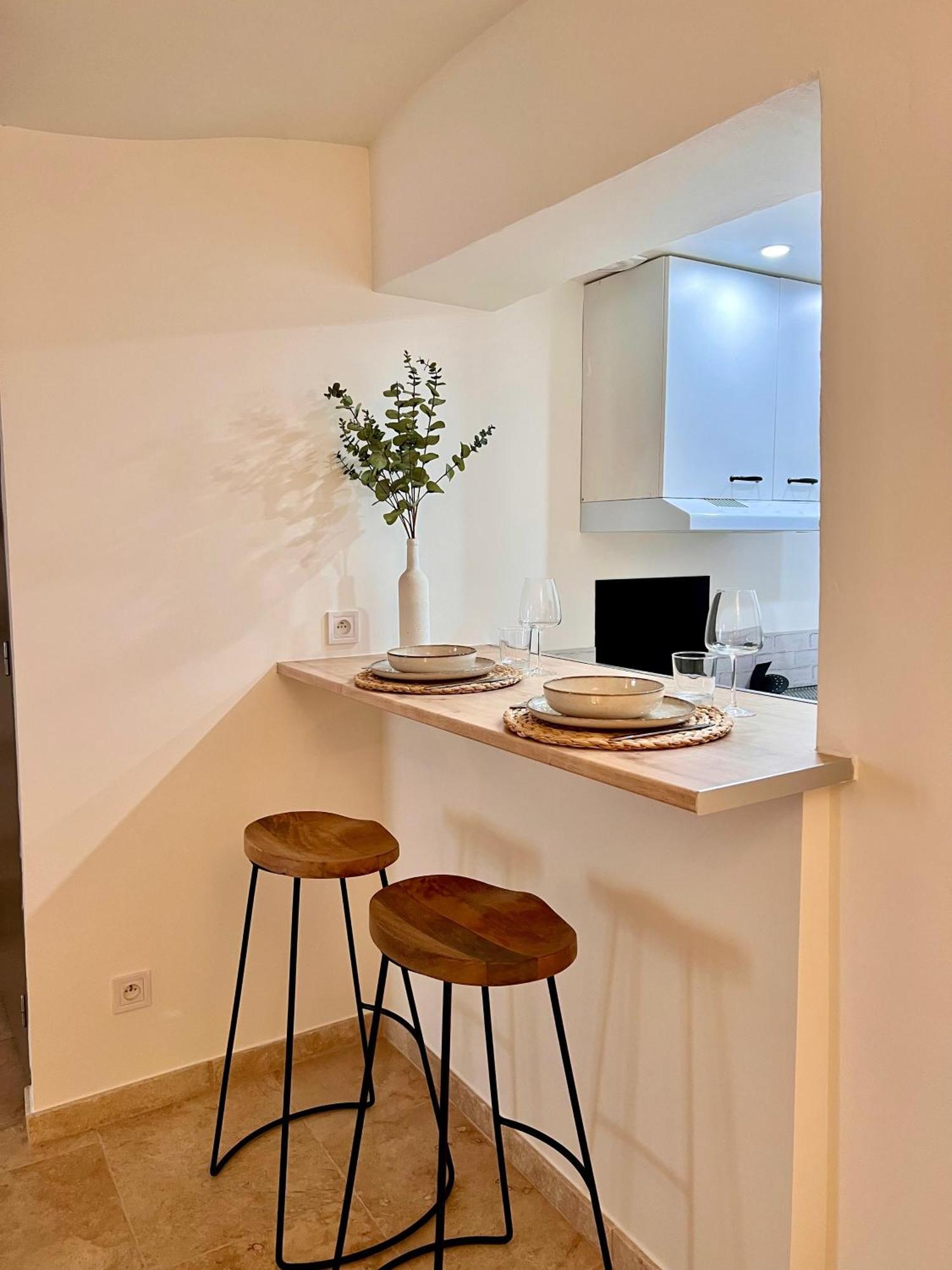 Coeur Du Luberon Apartman Lourmarin Kültér fotó