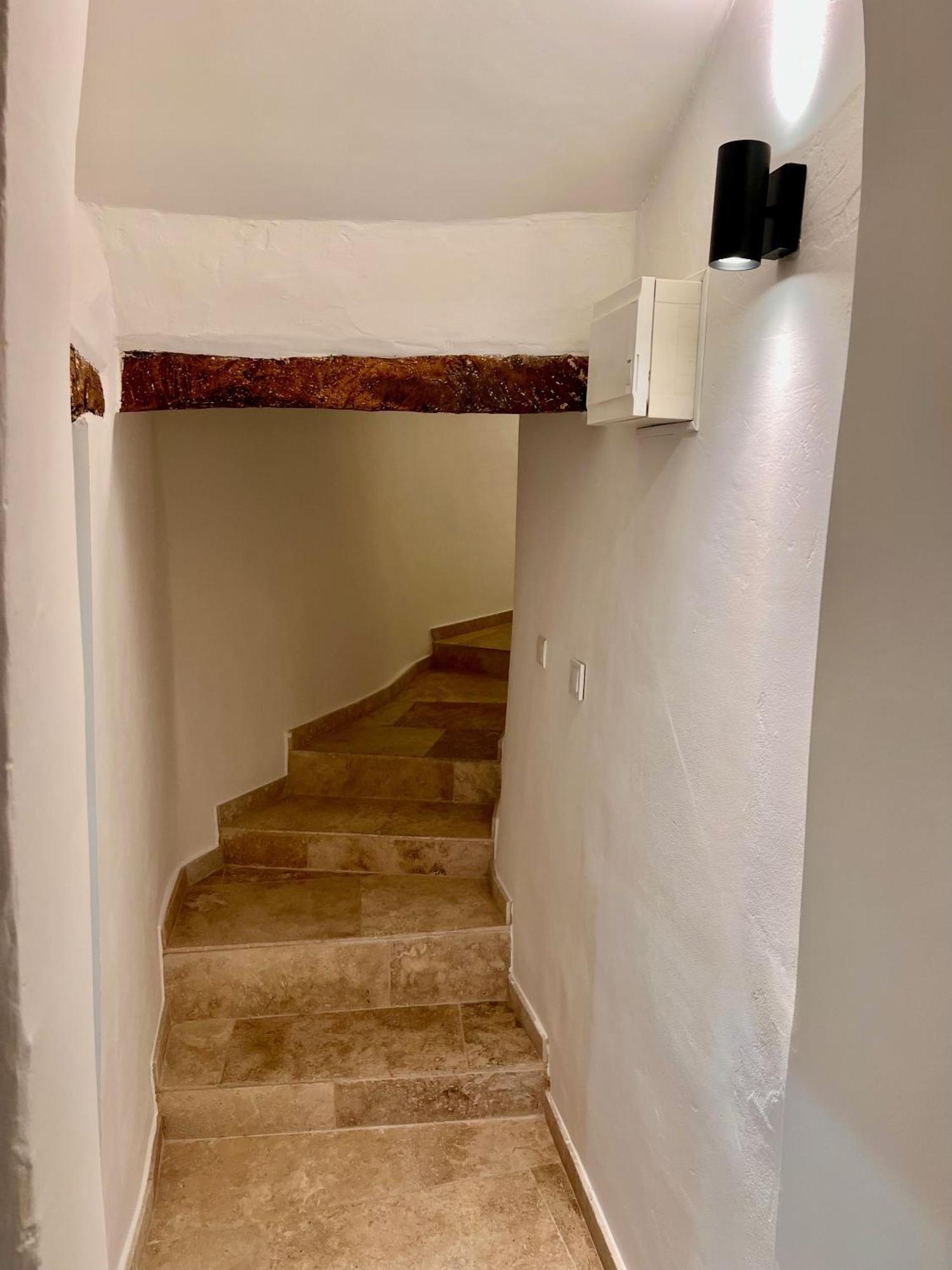 Coeur Du Luberon Apartman Lourmarin Kültér fotó