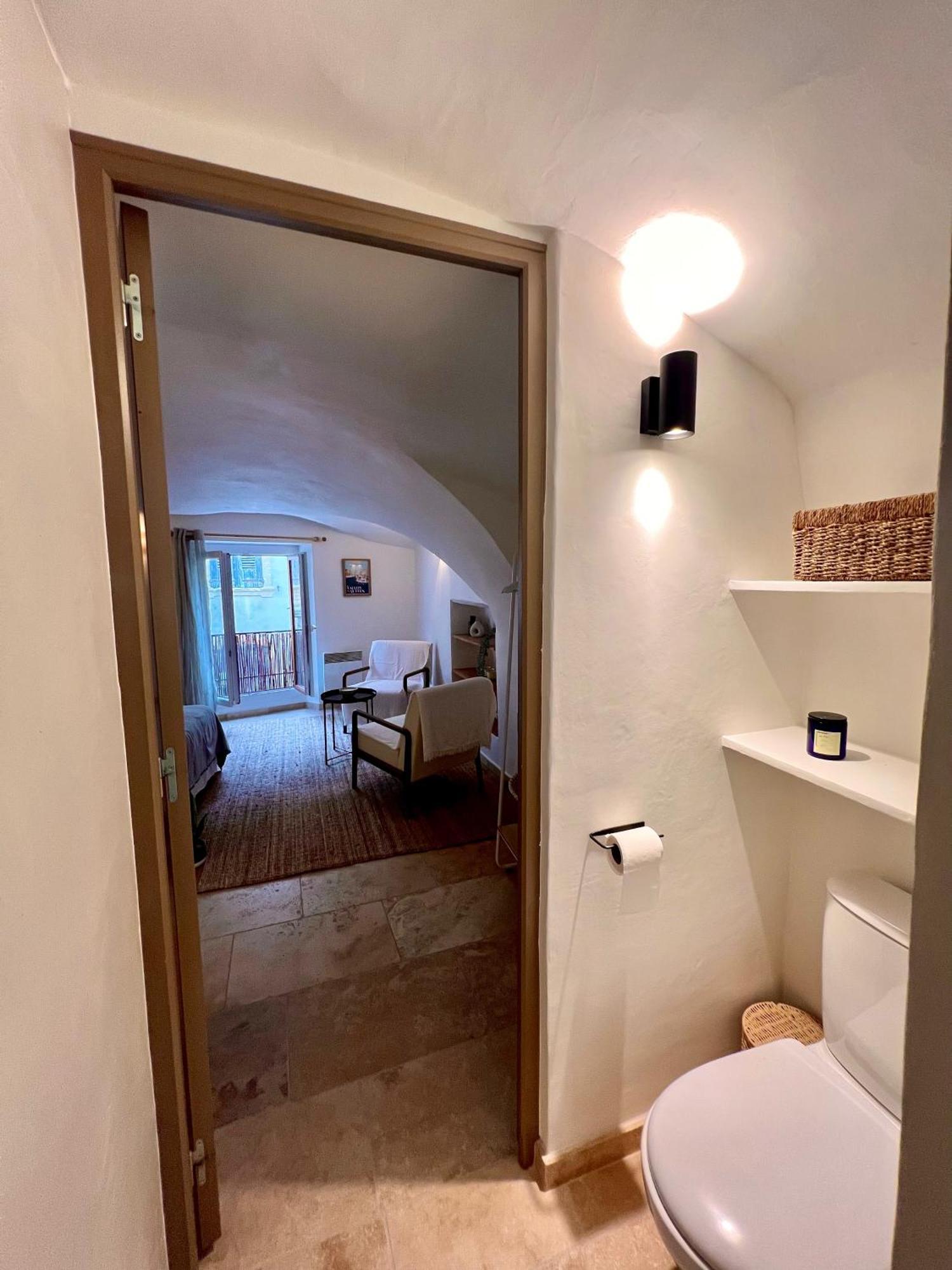 Coeur Du Luberon Apartman Lourmarin Kültér fotó