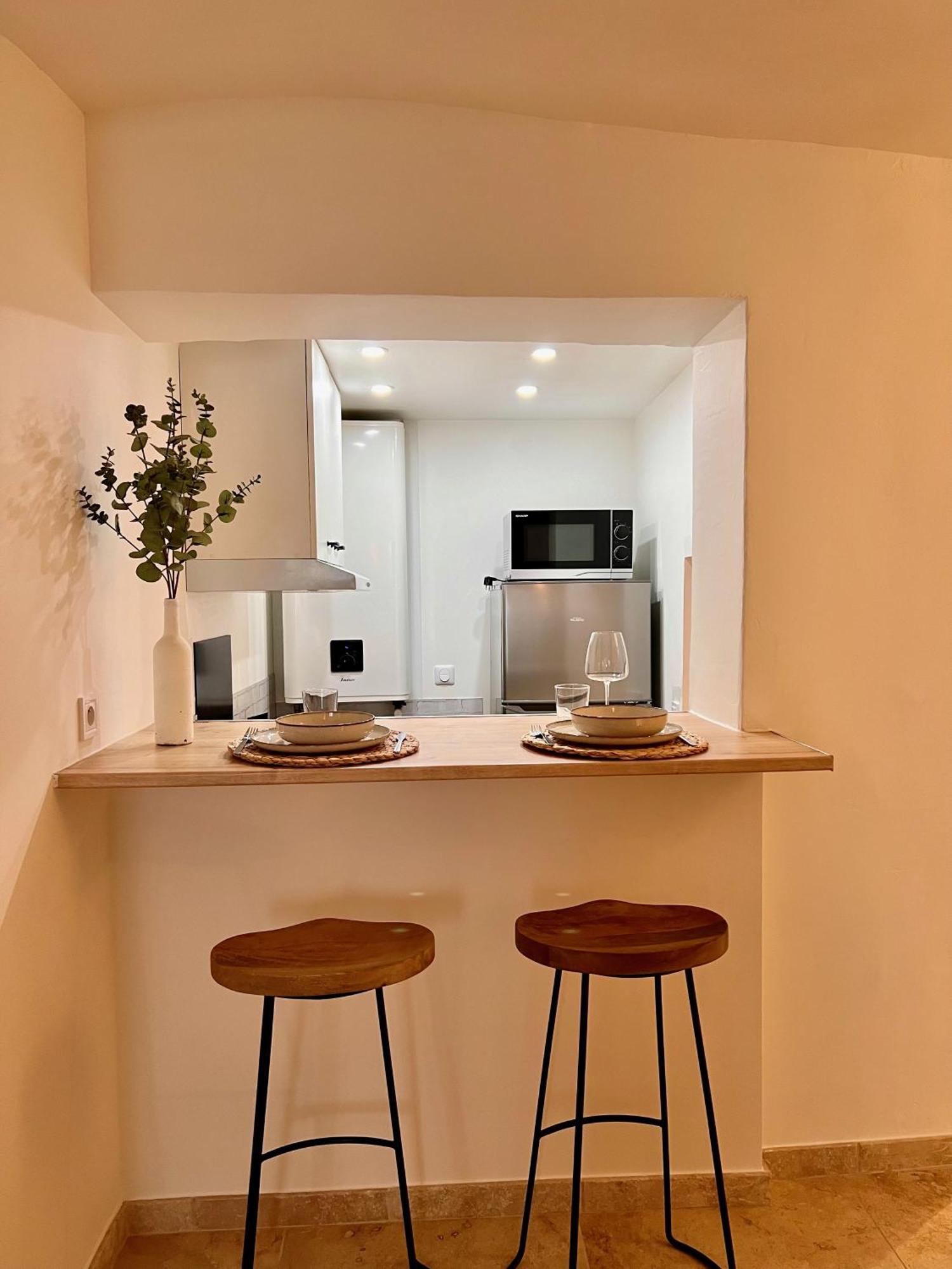 Coeur Du Luberon Apartman Lourmarin Kültér fotó