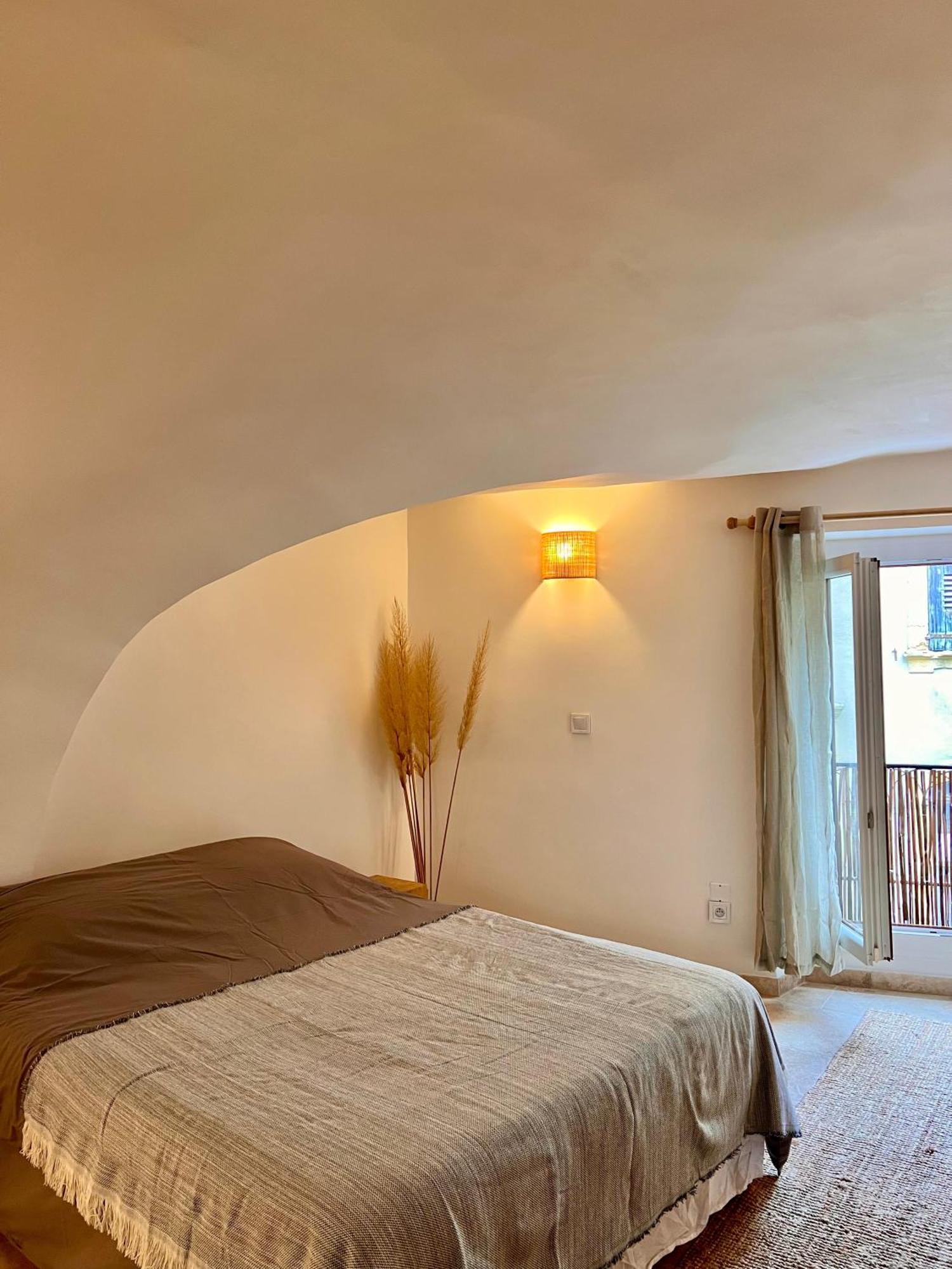Coeur Du Luberon Apartman Lourmarin Kültér fotó