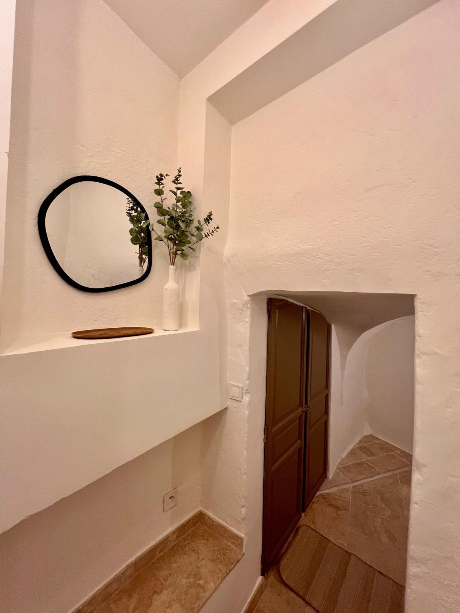 Coeur Du Luberon Apartman Lourmarin Kültér fotó